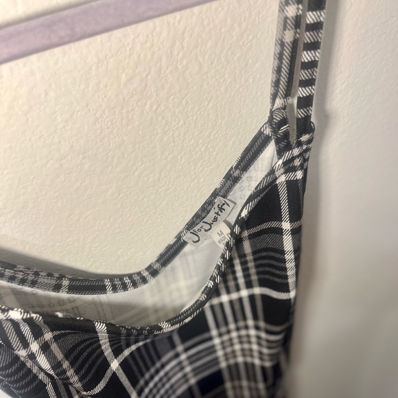 J For Justify Jumpsuit - Picture 2 of 5